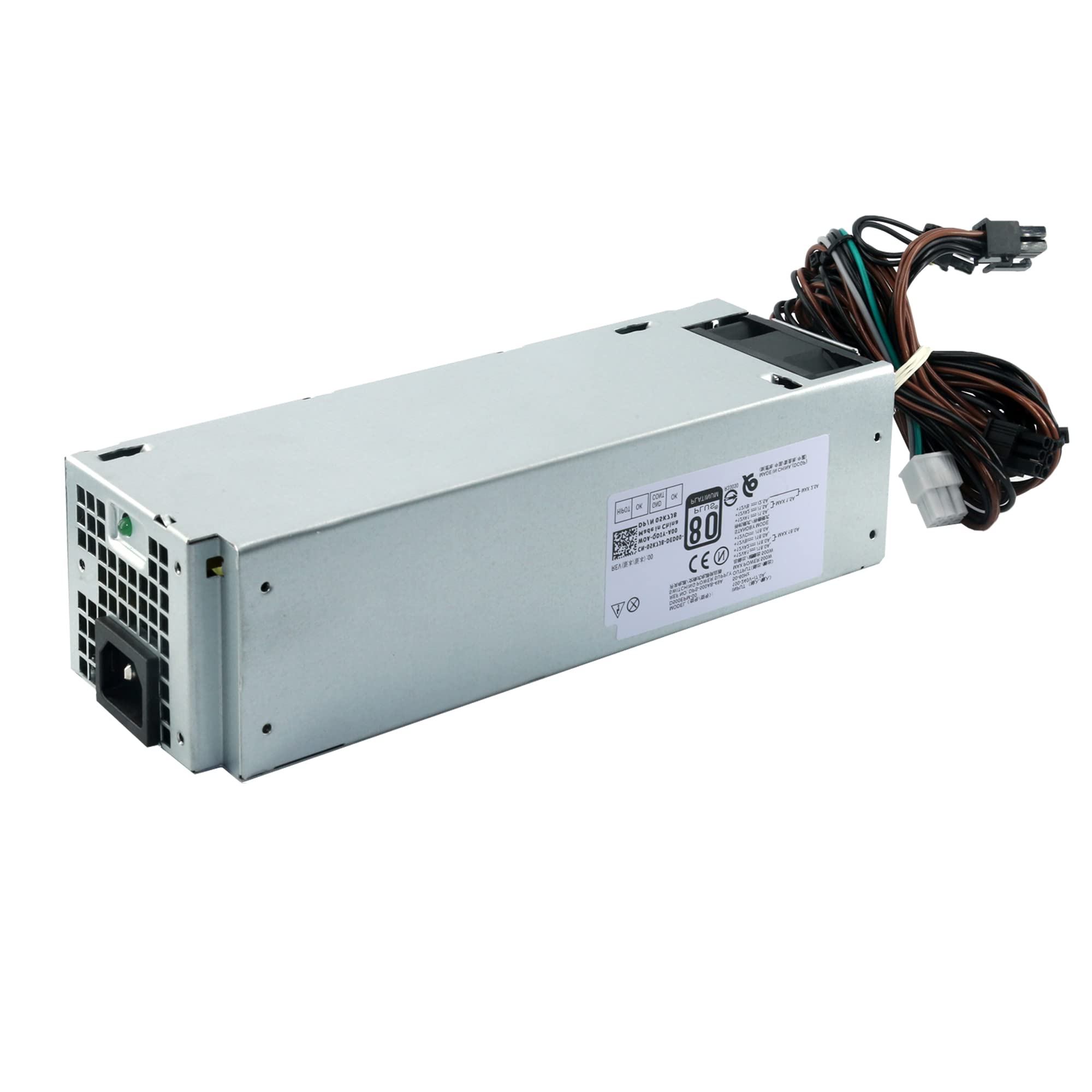 Amazon.com: Ptcliss 500W D500EPM-00 Power Supply Replacement for